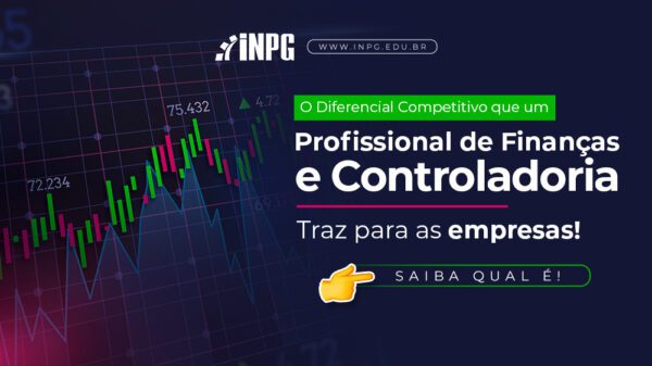 O Diferencial Do Profissional De Finan As E Controladoria Nas Empresas