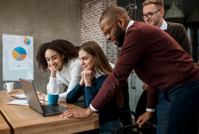 Aprimore sua carreira: Por que fazer uma Pós-graduação em Gestão de Pessoas é essencial